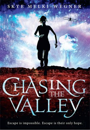 [Chasing the Valley 01] • Chasing the Valley